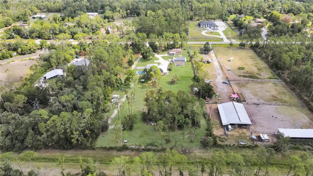 NORTH PORT - Residential