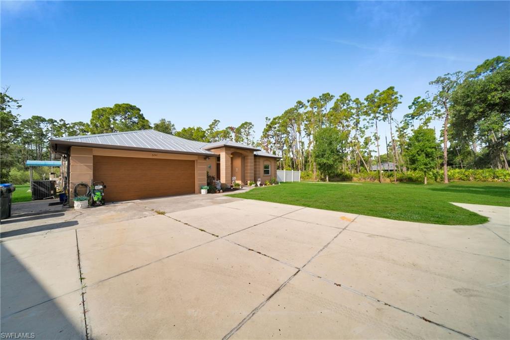 NORTH PORT - Residential