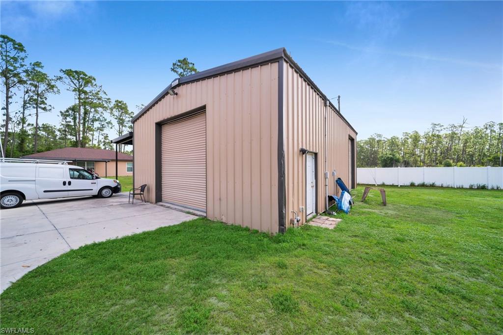 NORTH PORT - Residential