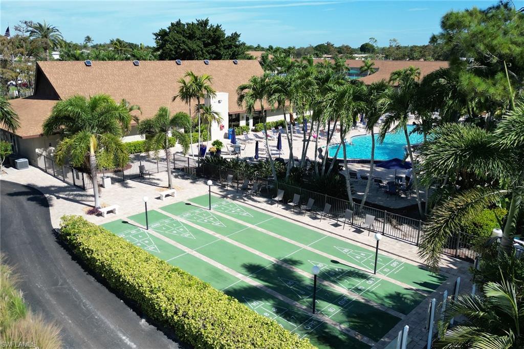 GLADES COUNTRY CLUB - Residential