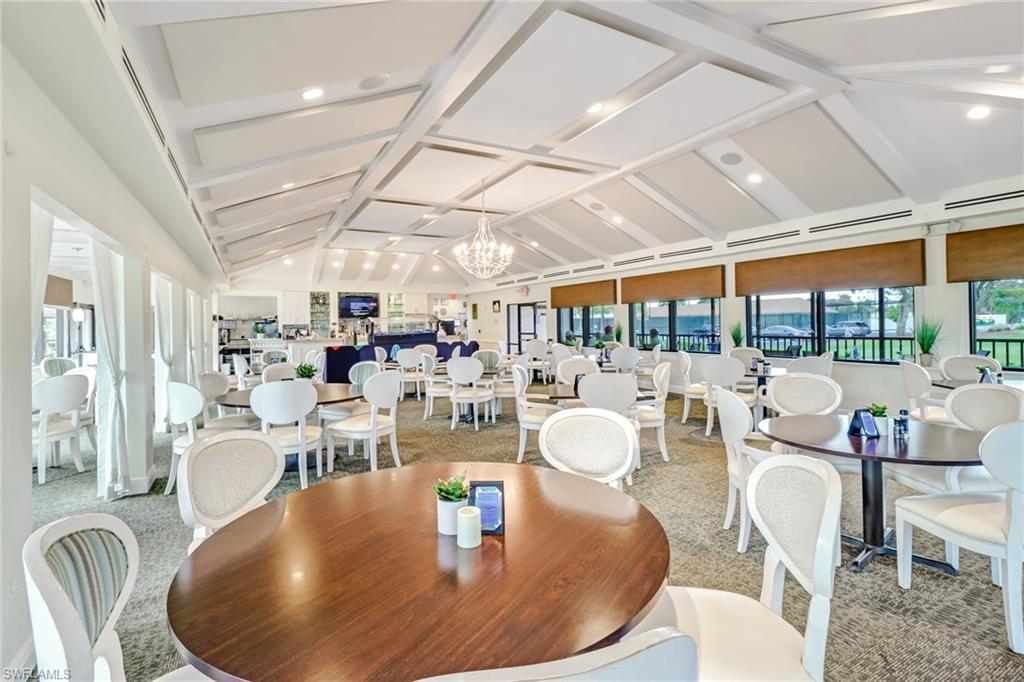 GLADES COUNTRY CLUB - Residential