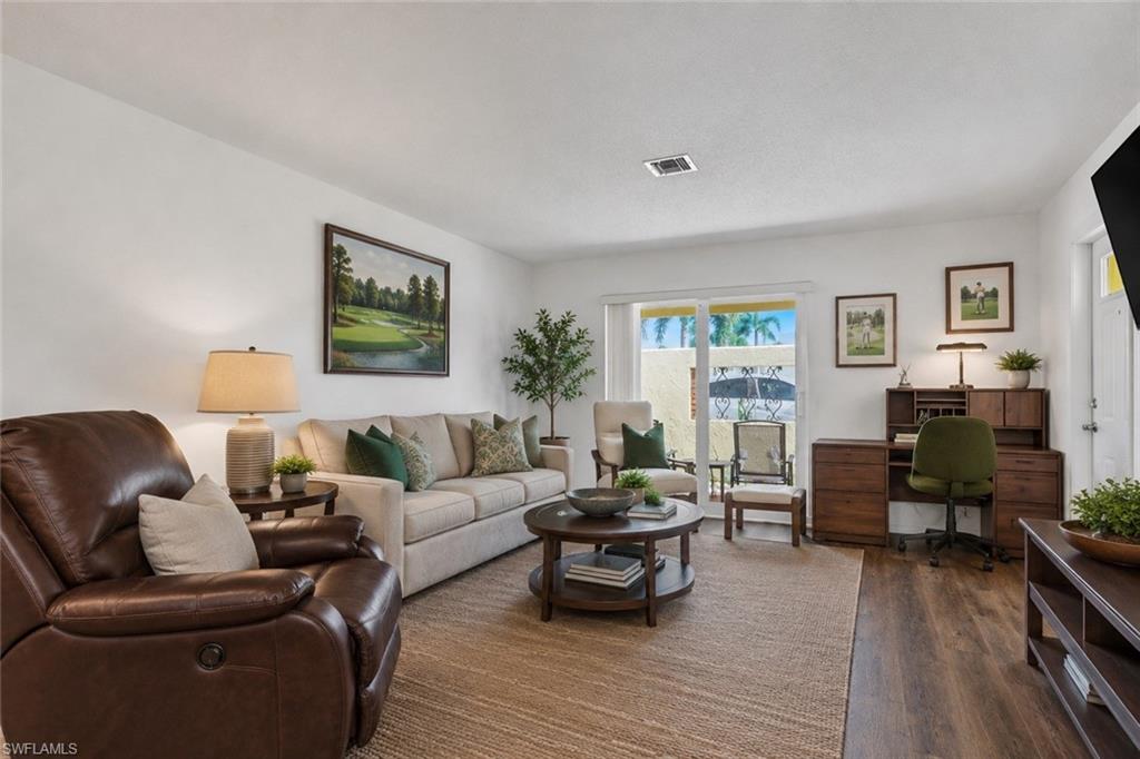 GLADES COUNTRY CLUB - Residential