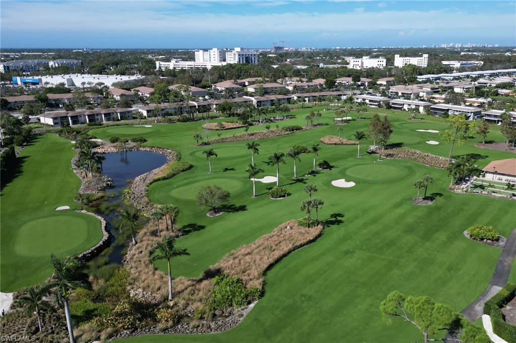 GLADES COUNTRY CLUB - Residential