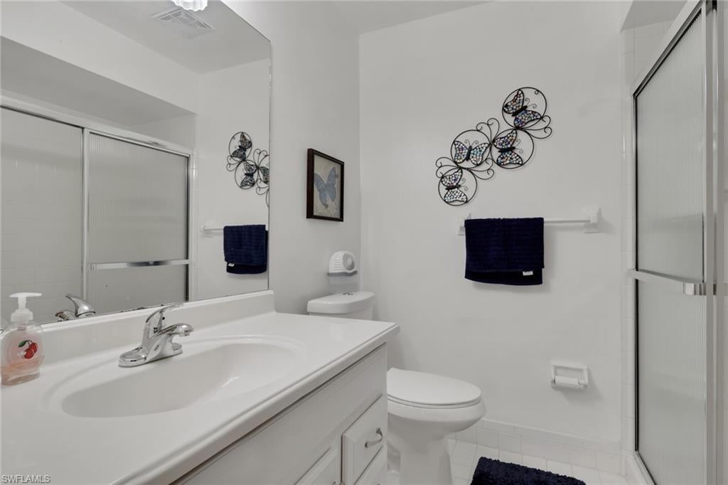 GLADES COUNTRY CLUB - Residential