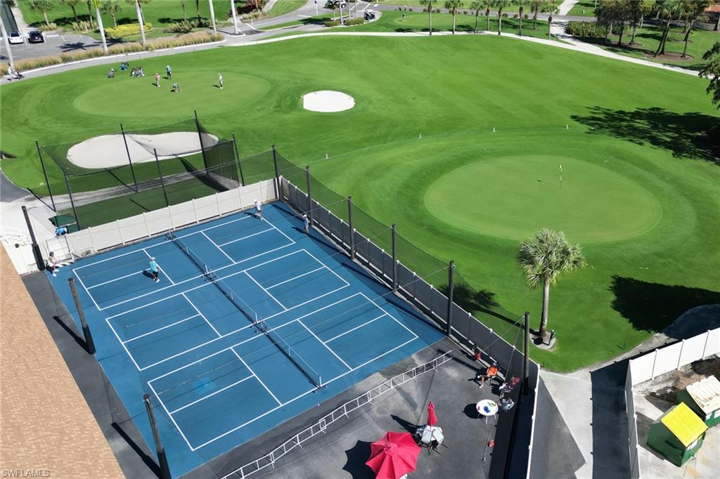 GLADES COUNTRY CLUB - Residential