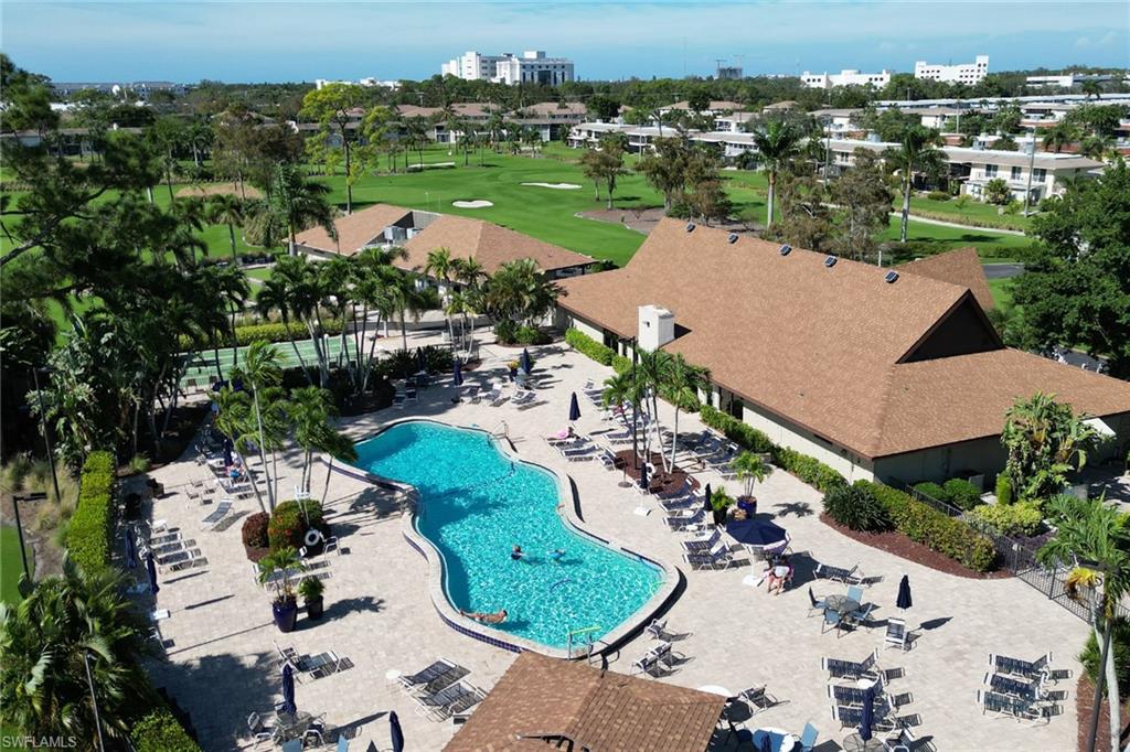 GLADES COUNTRY CLUB - Residential
