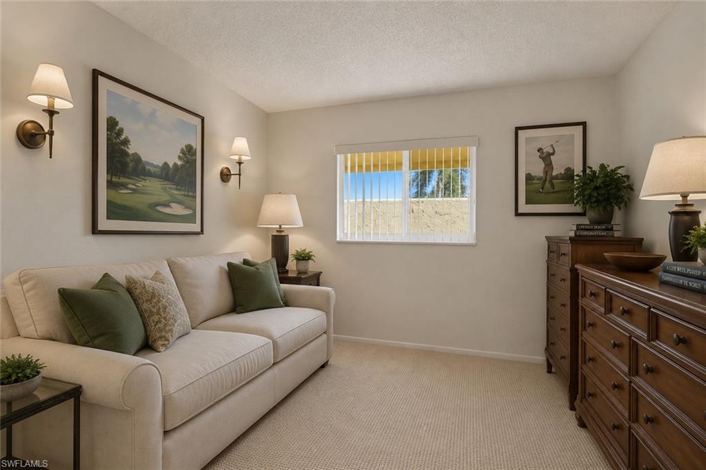 GLADES COUNTRY CLUB - Residential