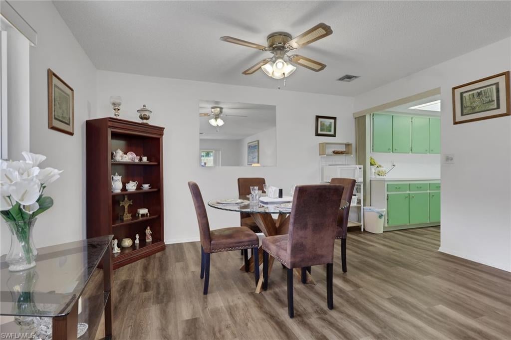 GLADES COUNTRY CLUB - Residential