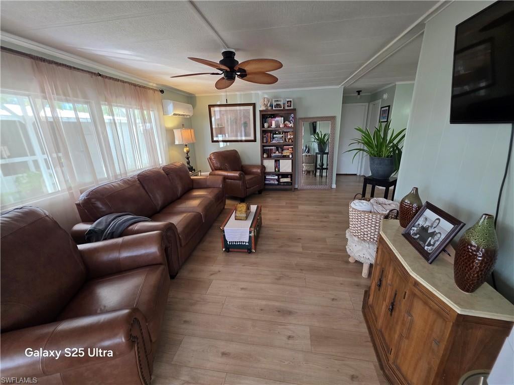 HITCHING POST MOBILE HOME PARK - Residential
