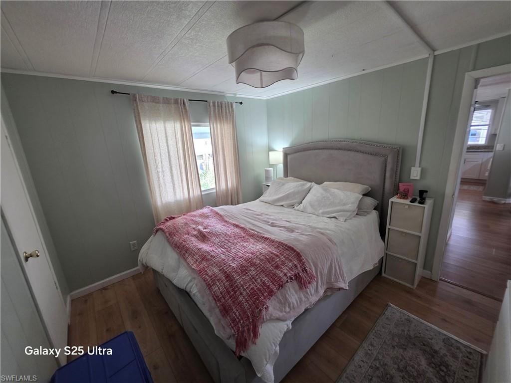HITCHING POST MOBILE HOME PARK - Residential