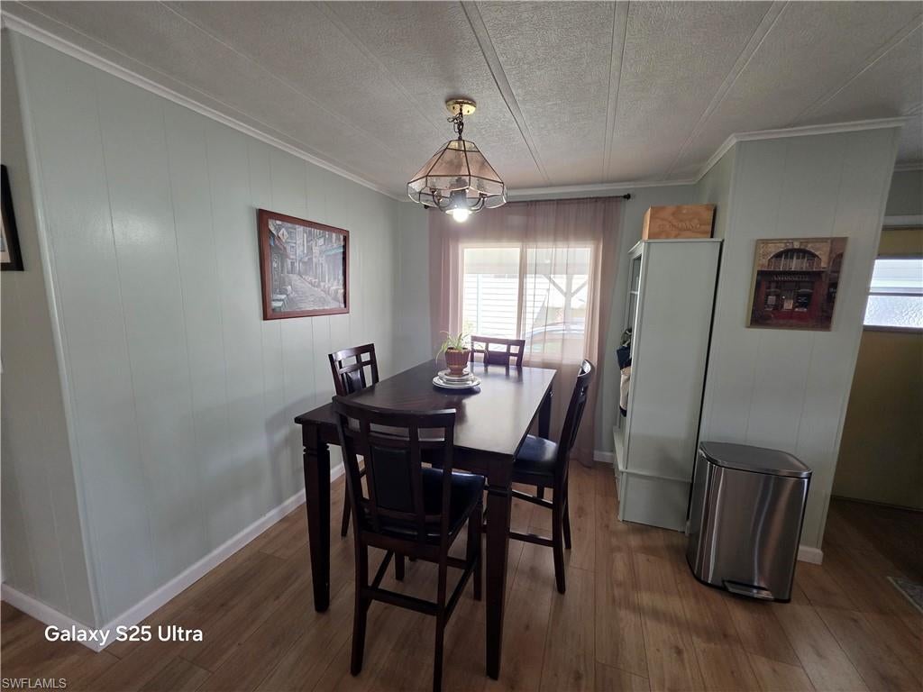 HITCHING POST MOBILE HOME PARK - Residential