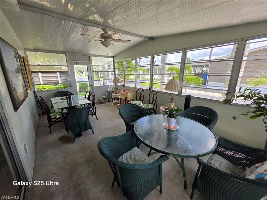 HITCHING POST MOBILE HOME PARK - Residential