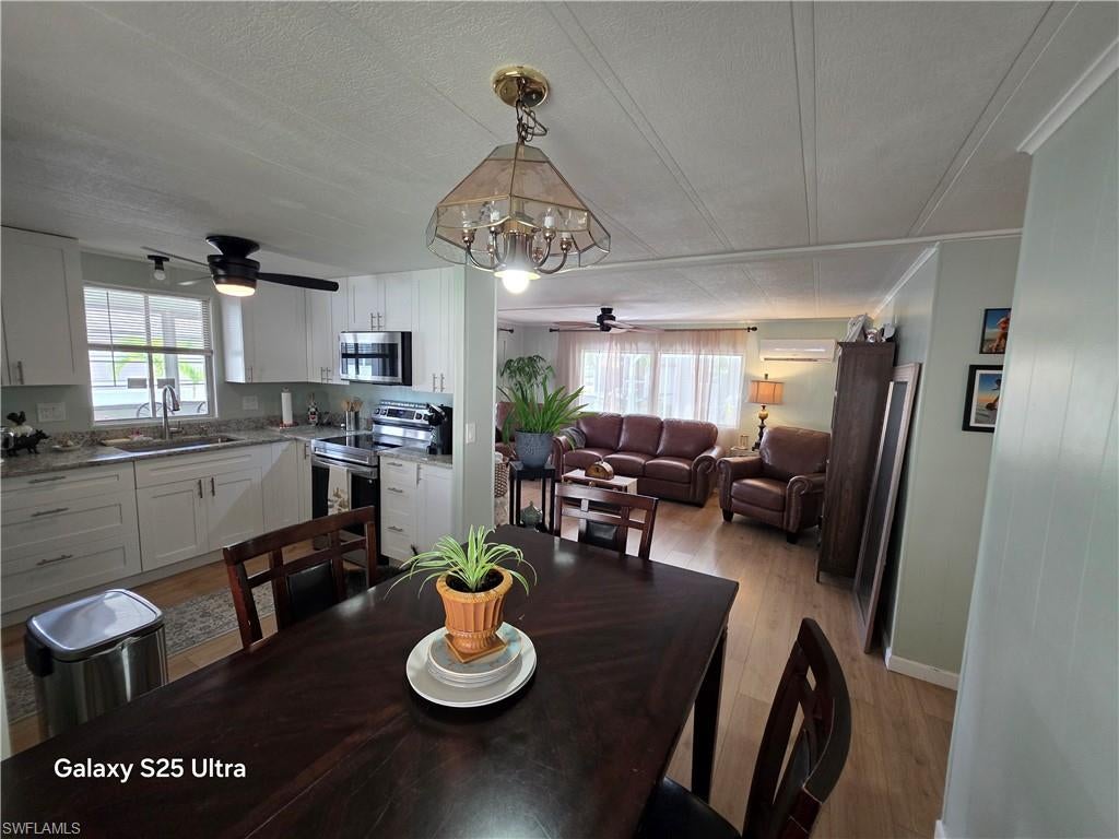 HITCHING POST MOBILE HOME PARK - Residential