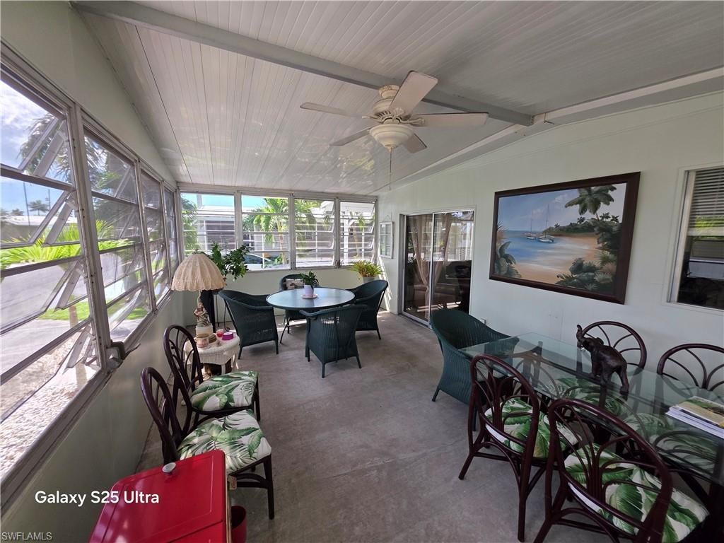 HITCHING POST MOBILE HOME PARK - Residential