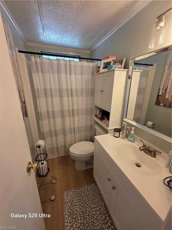 HITCHING POST MOBILE HOME PARK - Residential