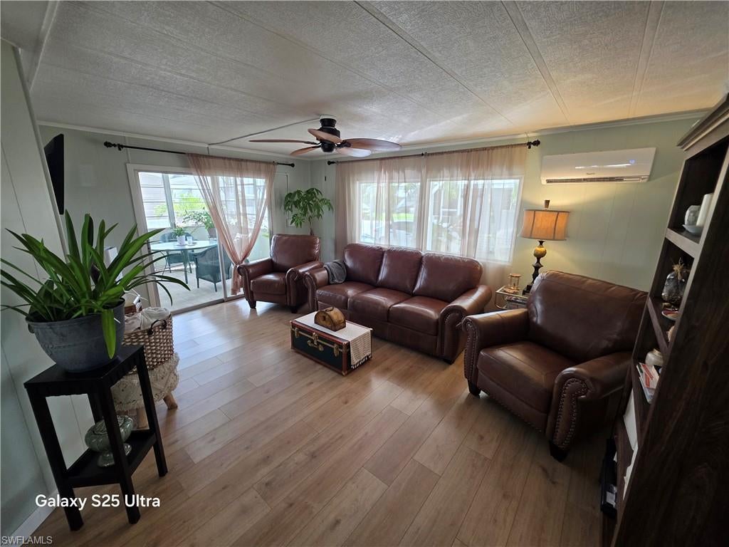 HITCHING POST MOBILE HOME PARK - Residential