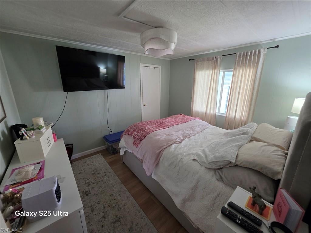 HITCHING POST MOBILE HOME PARK - Residential