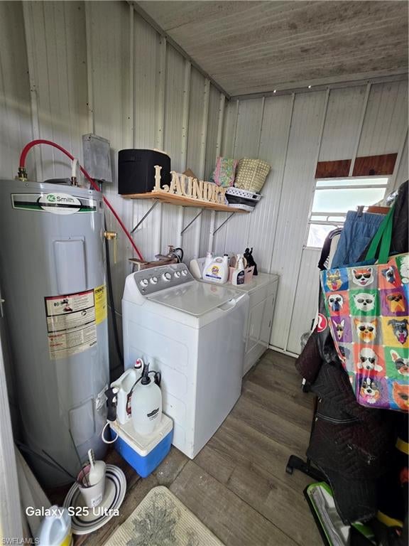 HITCHING POST MOBILE HOME PARK - Residential