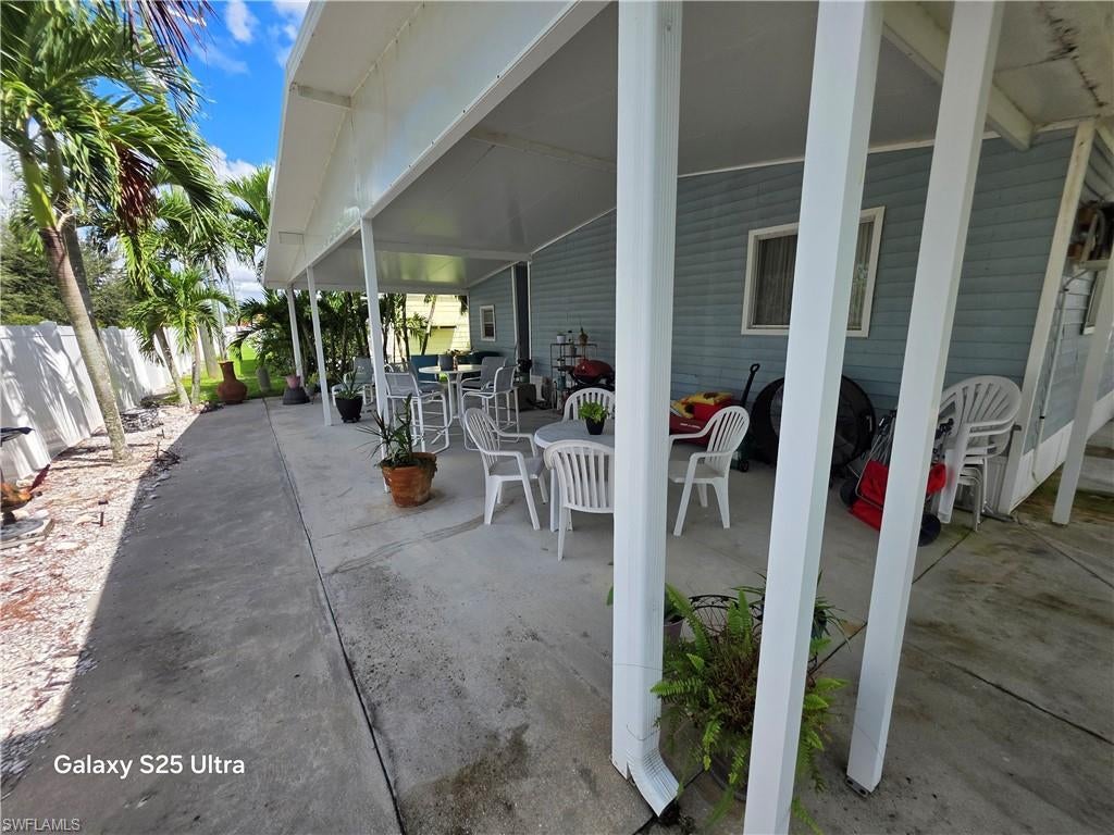 HITCHING POST MOBILE HOME PARK - Residential