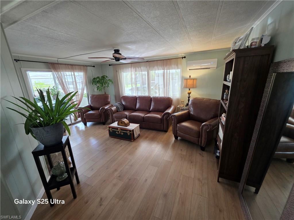 HITCHING POST MOBILE HOME PARK - Residential