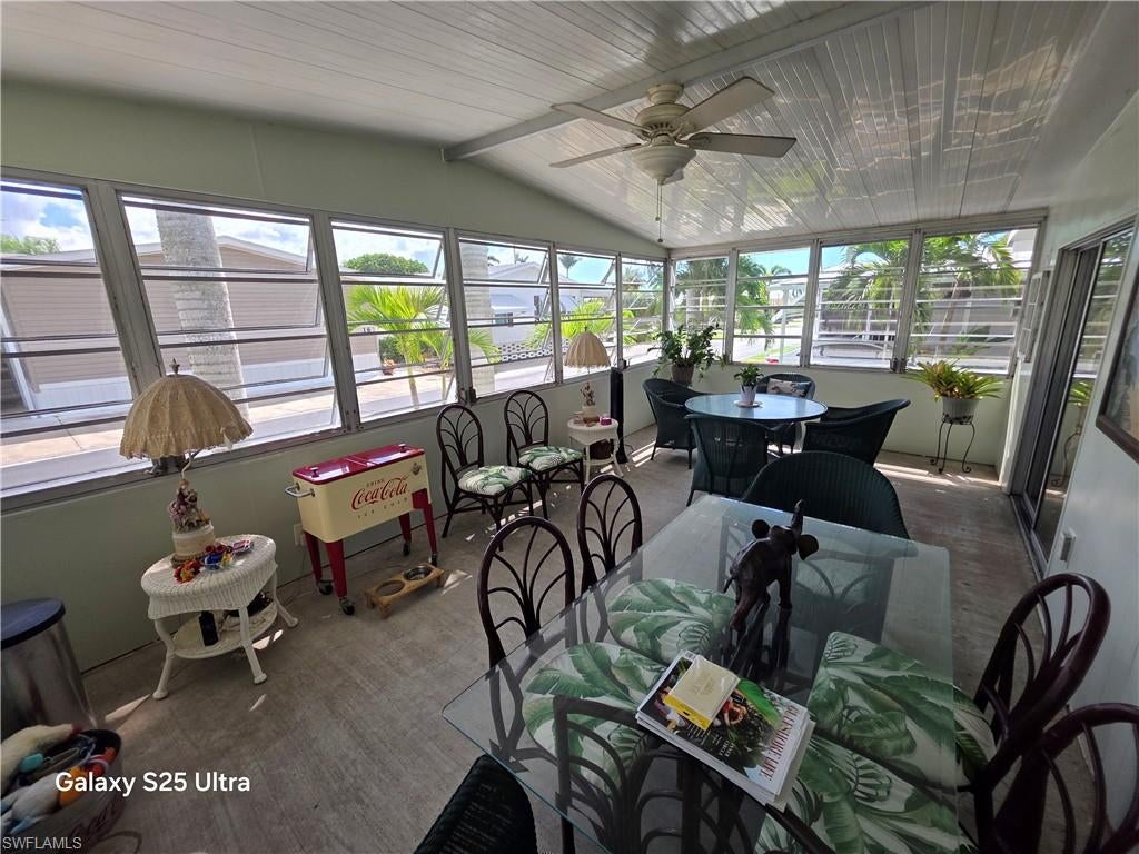 HITCHING POST MOBILE HOME PARK - Residential