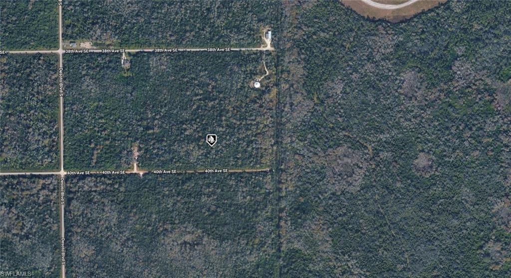 ACREAGE - Land