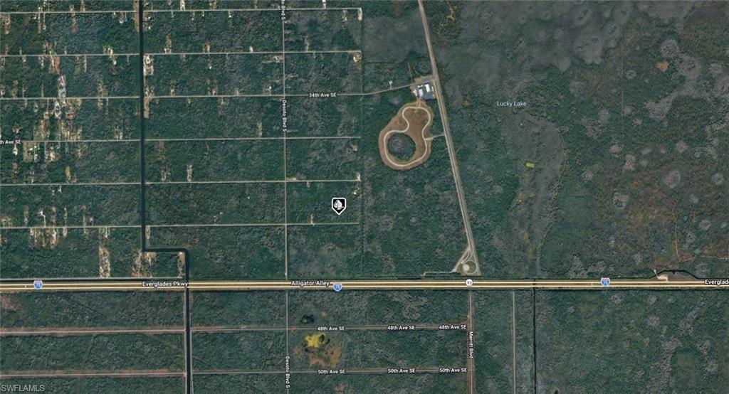 ACREAGE - Land