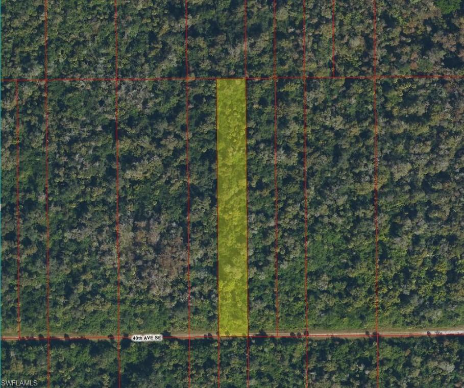 ACREAGE - Land