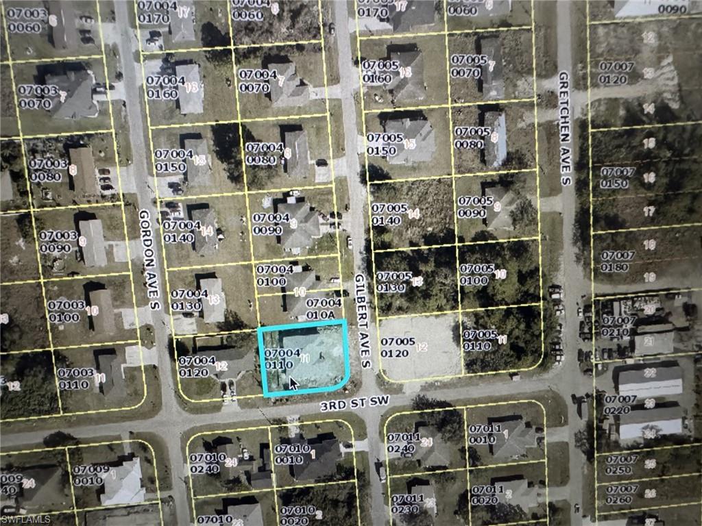 LEHIGH ACRES - Residential Income