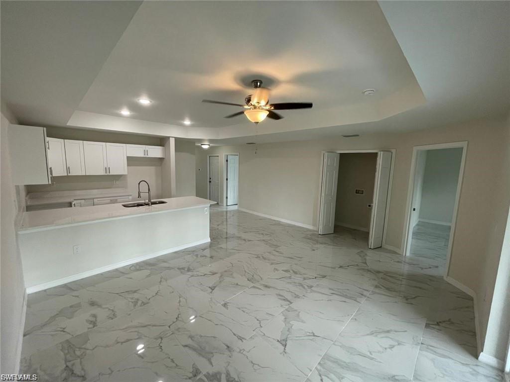 LEHIGH ACRES - Residential Income