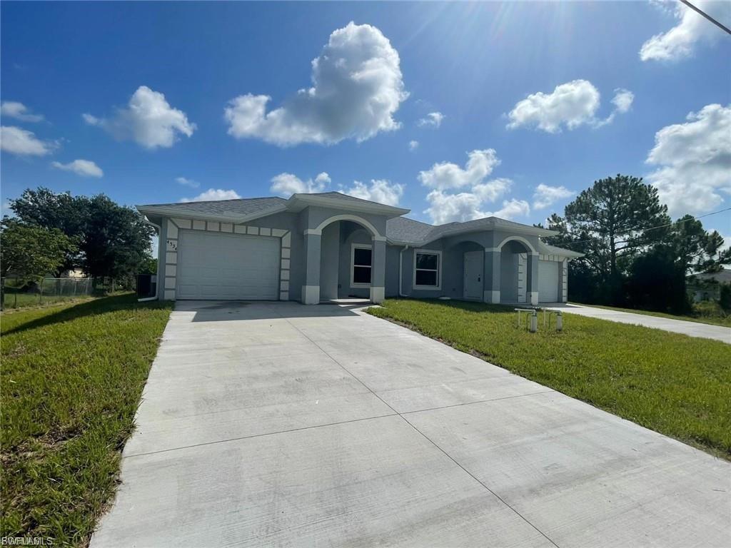 LEHIGH ACRES - Residential Income
