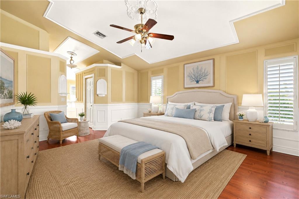 KINGS LAKE - Residential