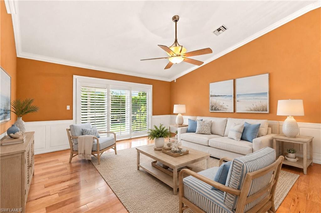 KINGS LAKE - Residential