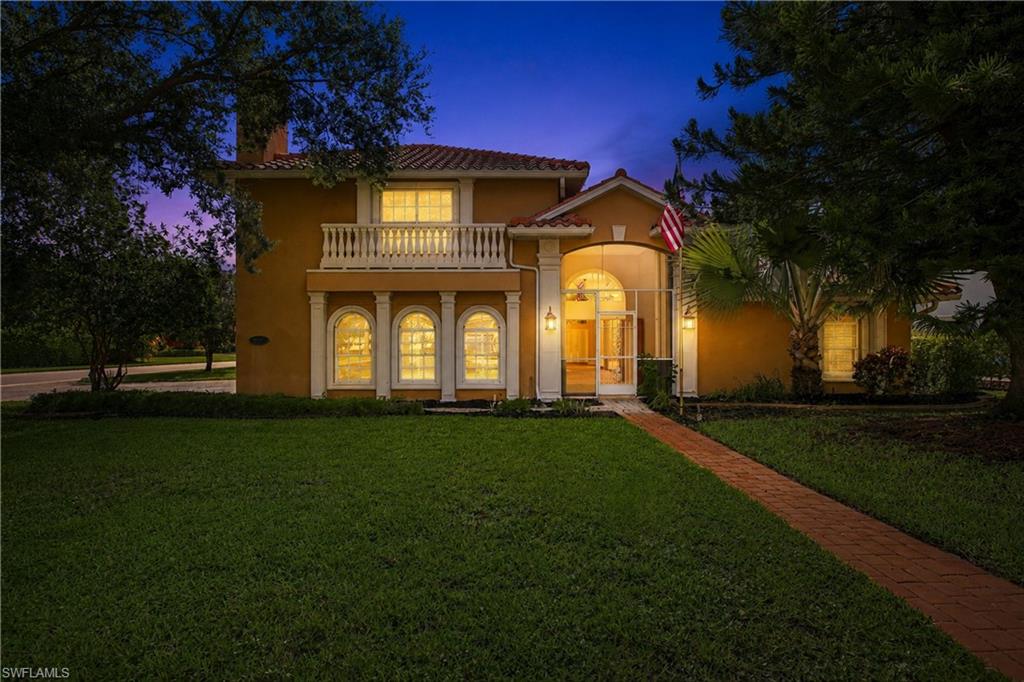 KINGS LAKE - Residential