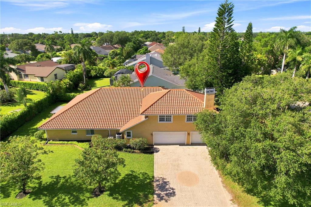 KINGS LAKE - Residential
