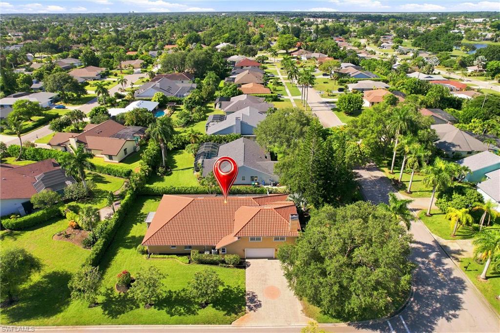 KINGS LAKE - Residential