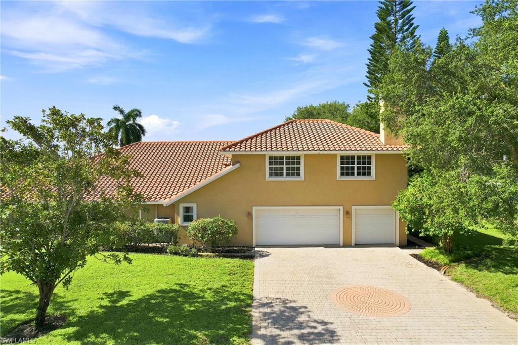 KINGS LAKE - Residential