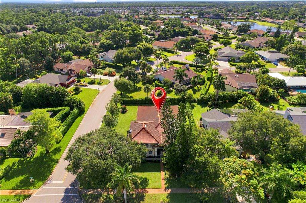 KINGS LAKE - Residential