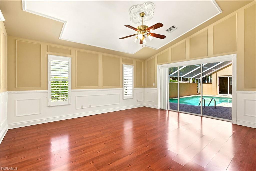 KINGS LAKE - Residential