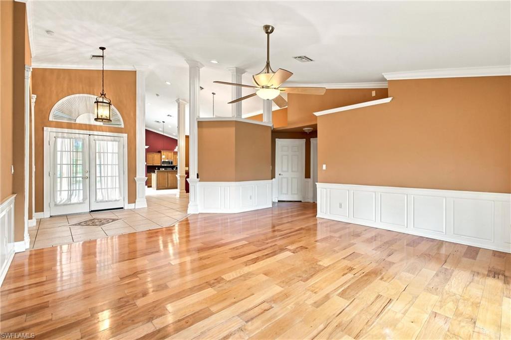 KINGS LAKE - Residential
