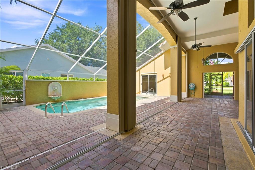 KINGS LAKE - Residential