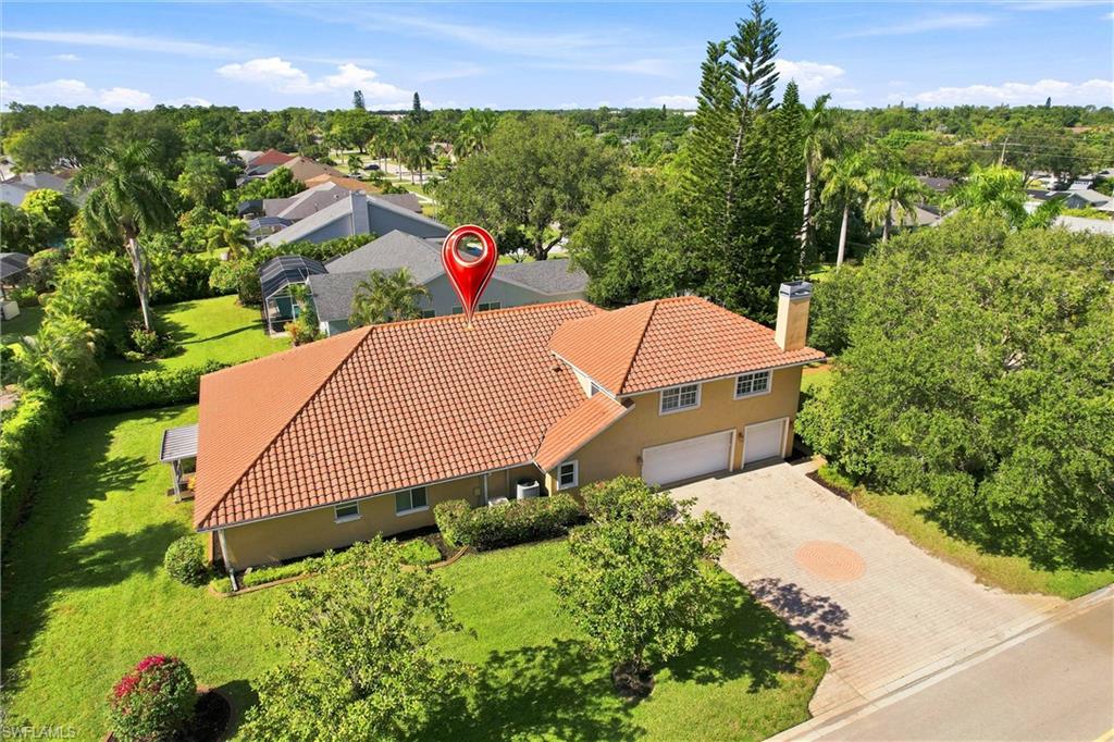 KINGS LAKE - Residential