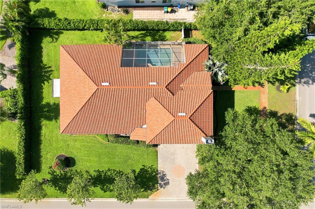 KINGS LAKE - Residential