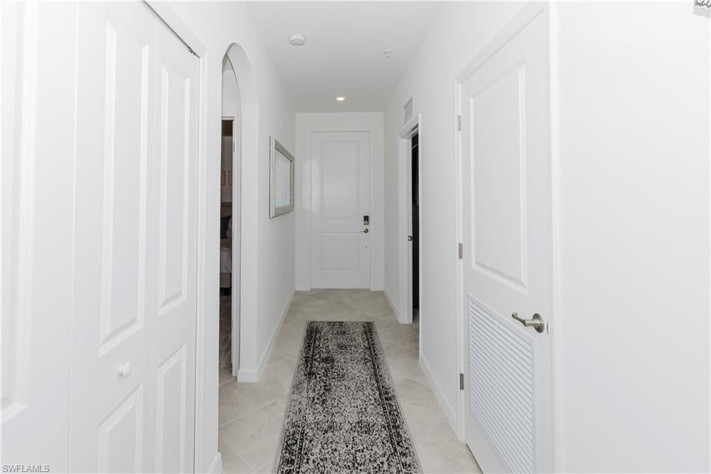 THE NATIONAL GOLF & COUNTRY CLUB AT AVE MARIA - Residential Lease