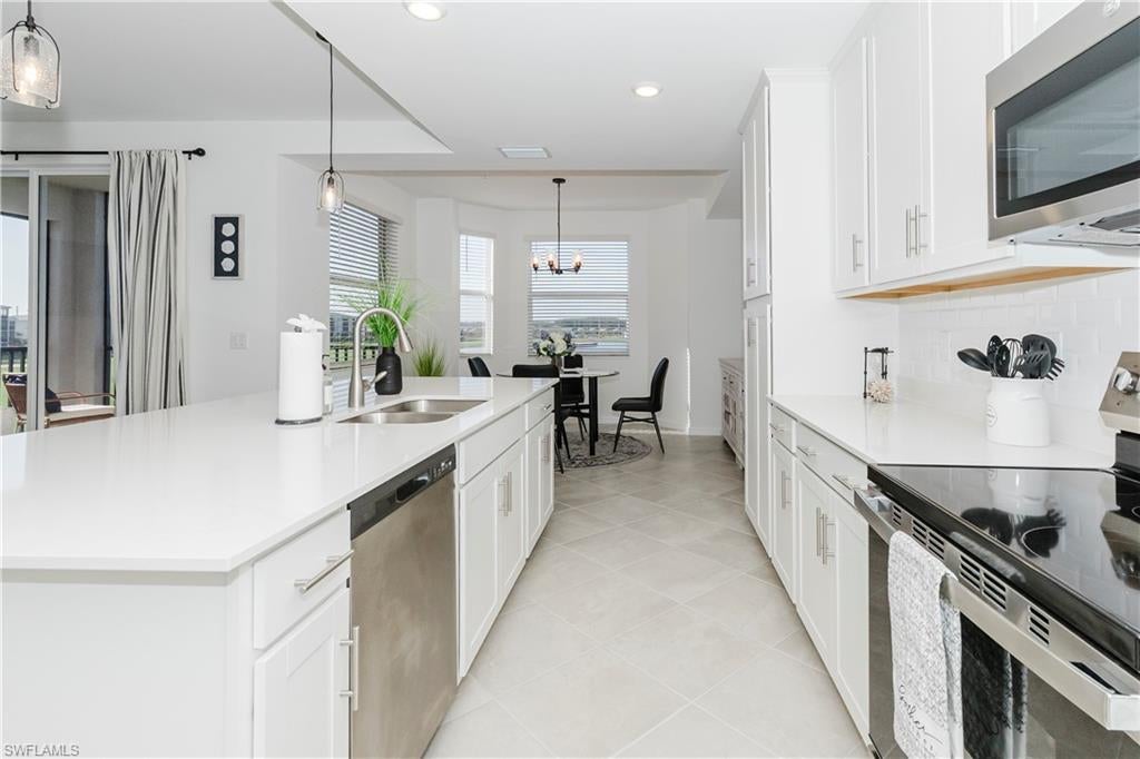 THE NATIONAL GOLF & COUNTRY CLUB AT AVE MARIA - Residential Lease