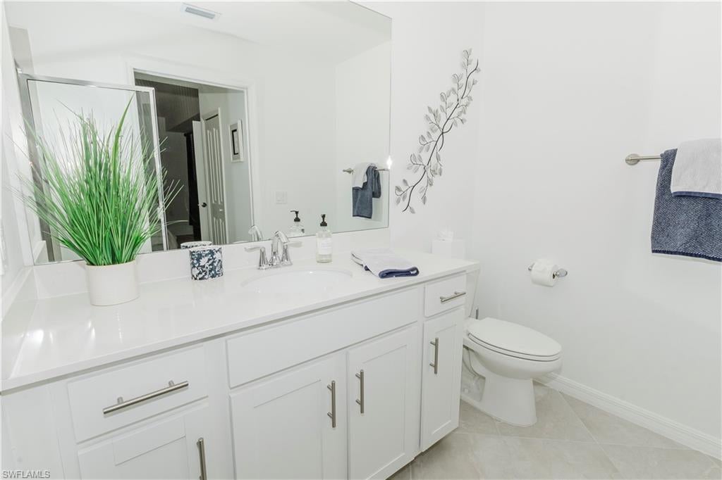 THE NATIONAL GOLF & COUNTRY CLUB AT AVE MARIA - Residential Lease