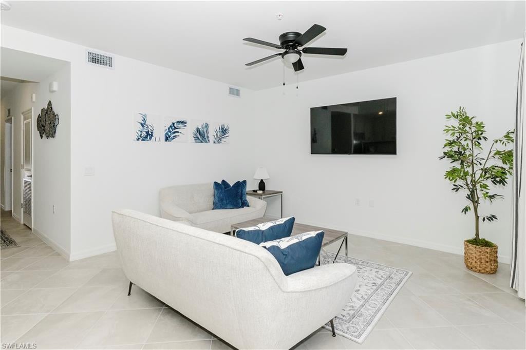 THE NATIONAL GOLF & COUNTRY CLUB AT AVE MARIA - Residential Lease