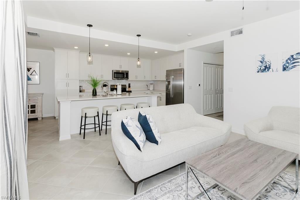 THE NATIONAL GOLF & COUNTRY CLUB AT AVE MARIA - Residential Lease