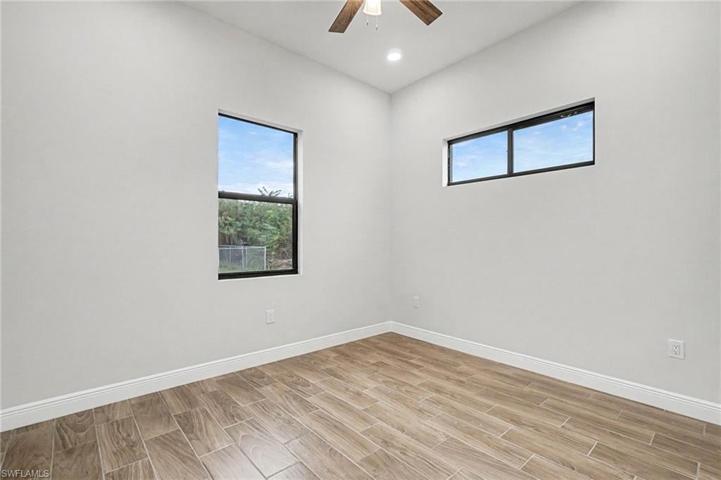 LEHIGH ACRES - Residential Lease