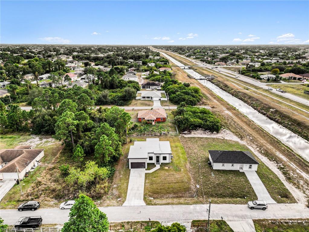 LEHIGH ACRES - Residential Lease
